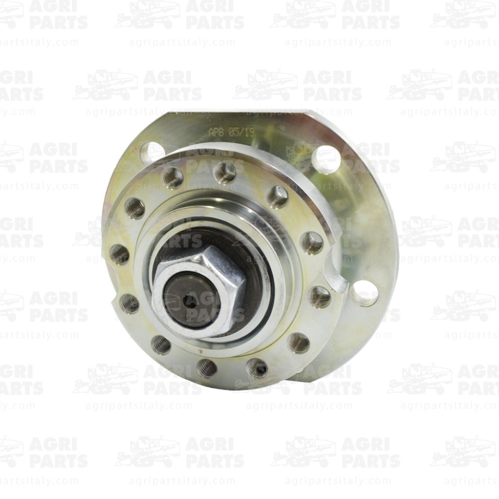 1384702 - GRUPPO MOZZO - 0001384702CL