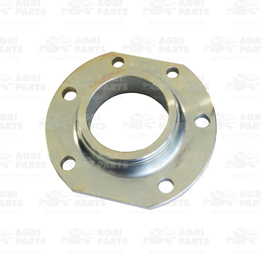 1384670 - FLANGIA DI SUPPORTO - 0001384670CL