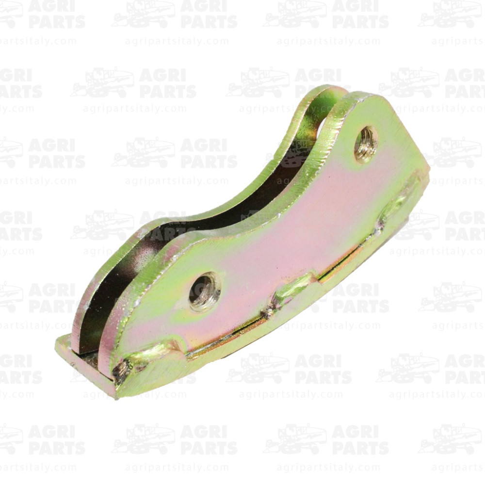 13109550 - RASCHIATORE SINISTRO - 0013109550CL