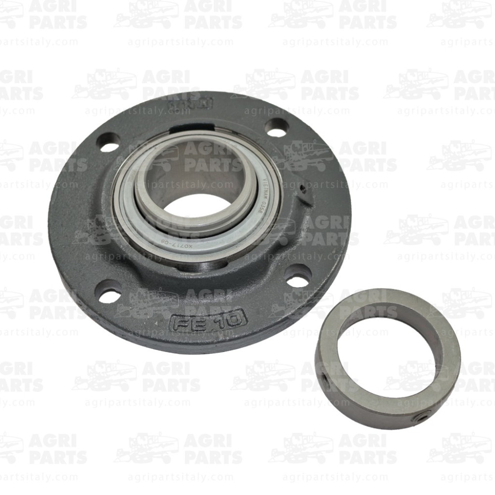 84437679 - LAGER - 84437679CNH