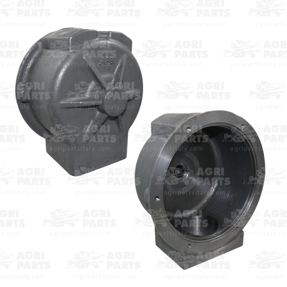 7694870 - GEARBOX HOUSING - 0007694870CL