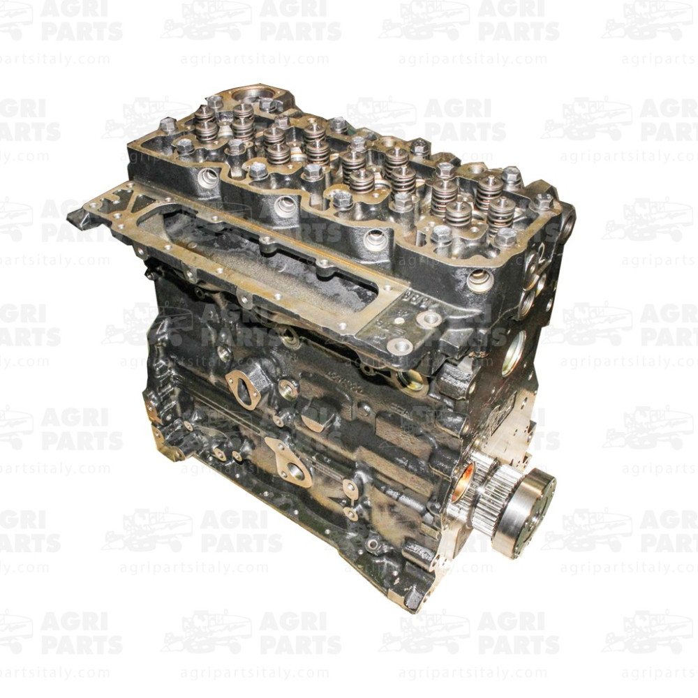 504203230 - ENGINE - 504203230CNH