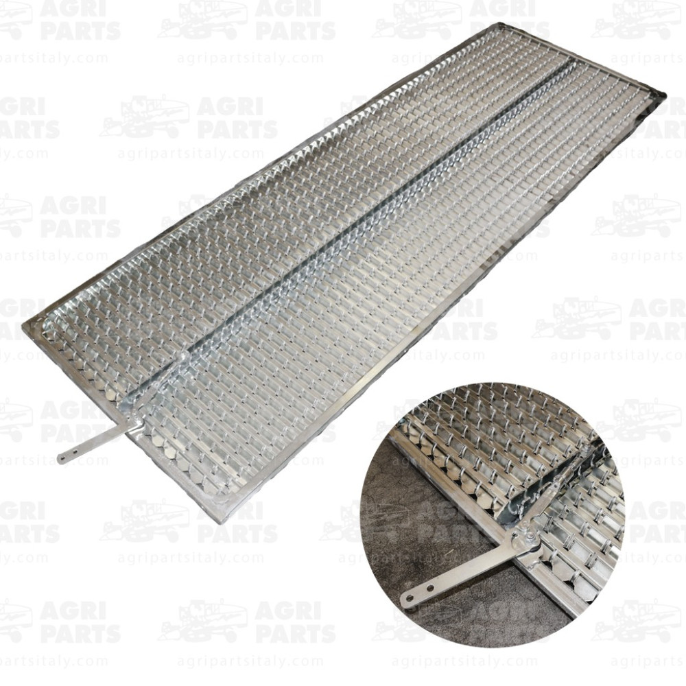 7564450 - VERSTELLBARES SIEB - OBERES - 0007564450CL