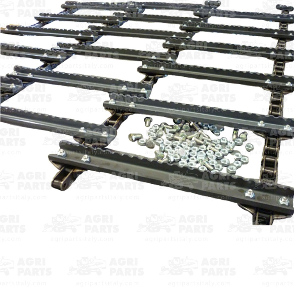 5181871 - CHAÎNE CONVOYEUR - 0005181871CL