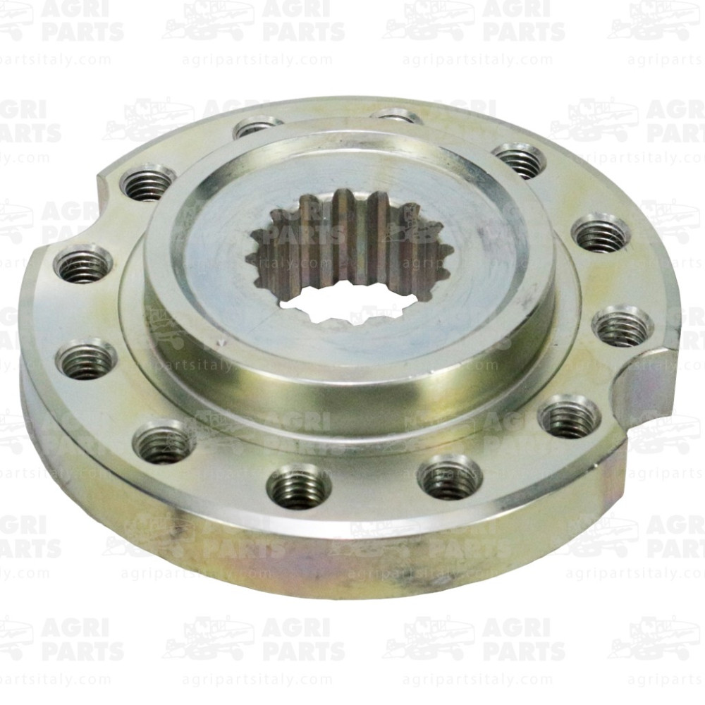 1384682 - TOP FLANGE - 0001384682CL