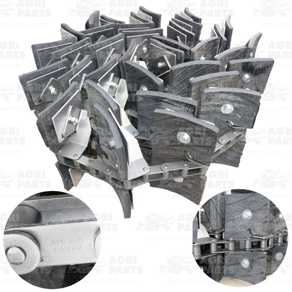 51621131 - FOERDERKETTE MO ET - 51621131CNH