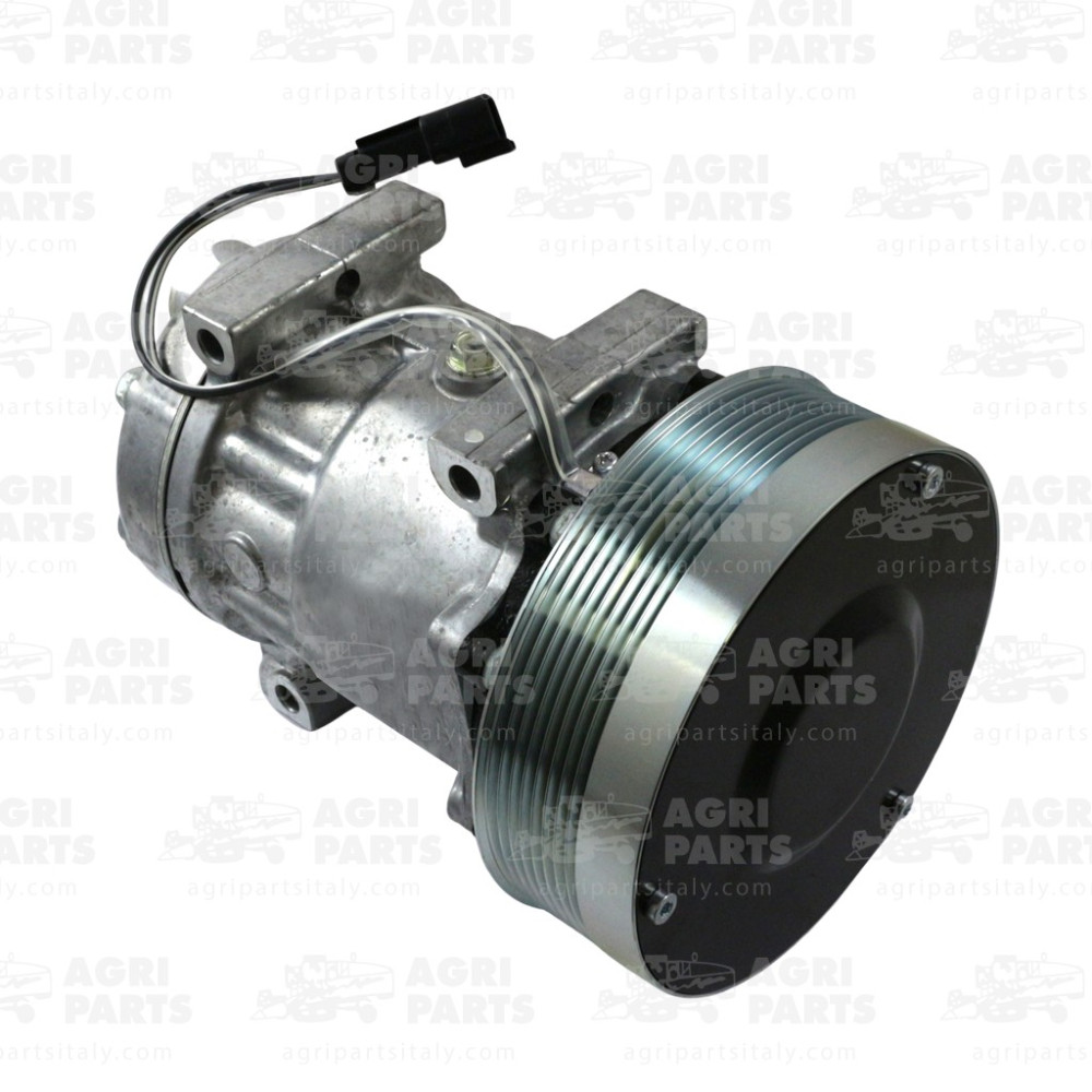 7992180 - KOMPRESSOR - 0007992180CL