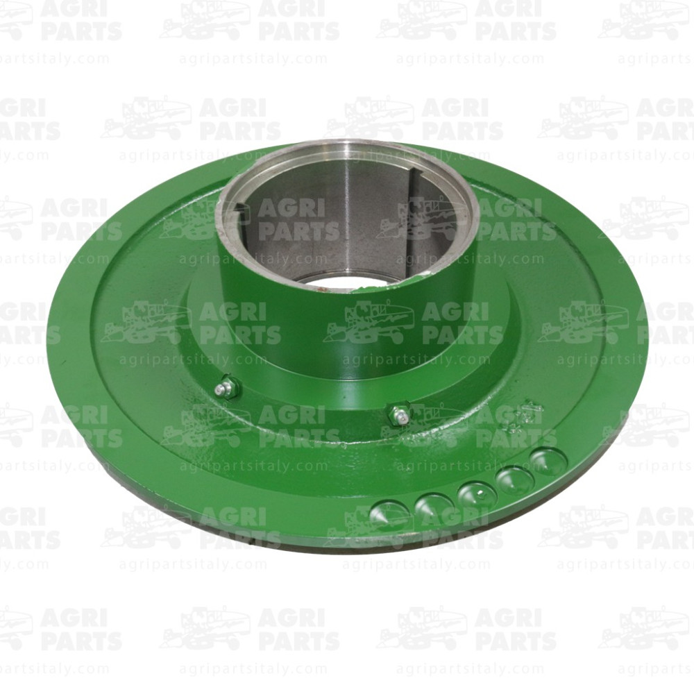 AH204587 - SEMIPULEGGIA A GOLE - AH204587JD