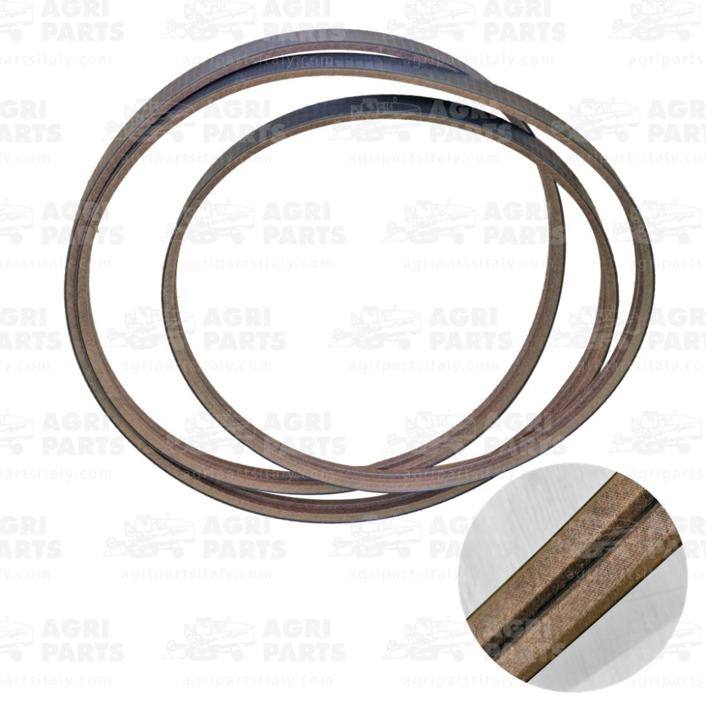 84041069 - BELT (2HB) - 84041069CNH