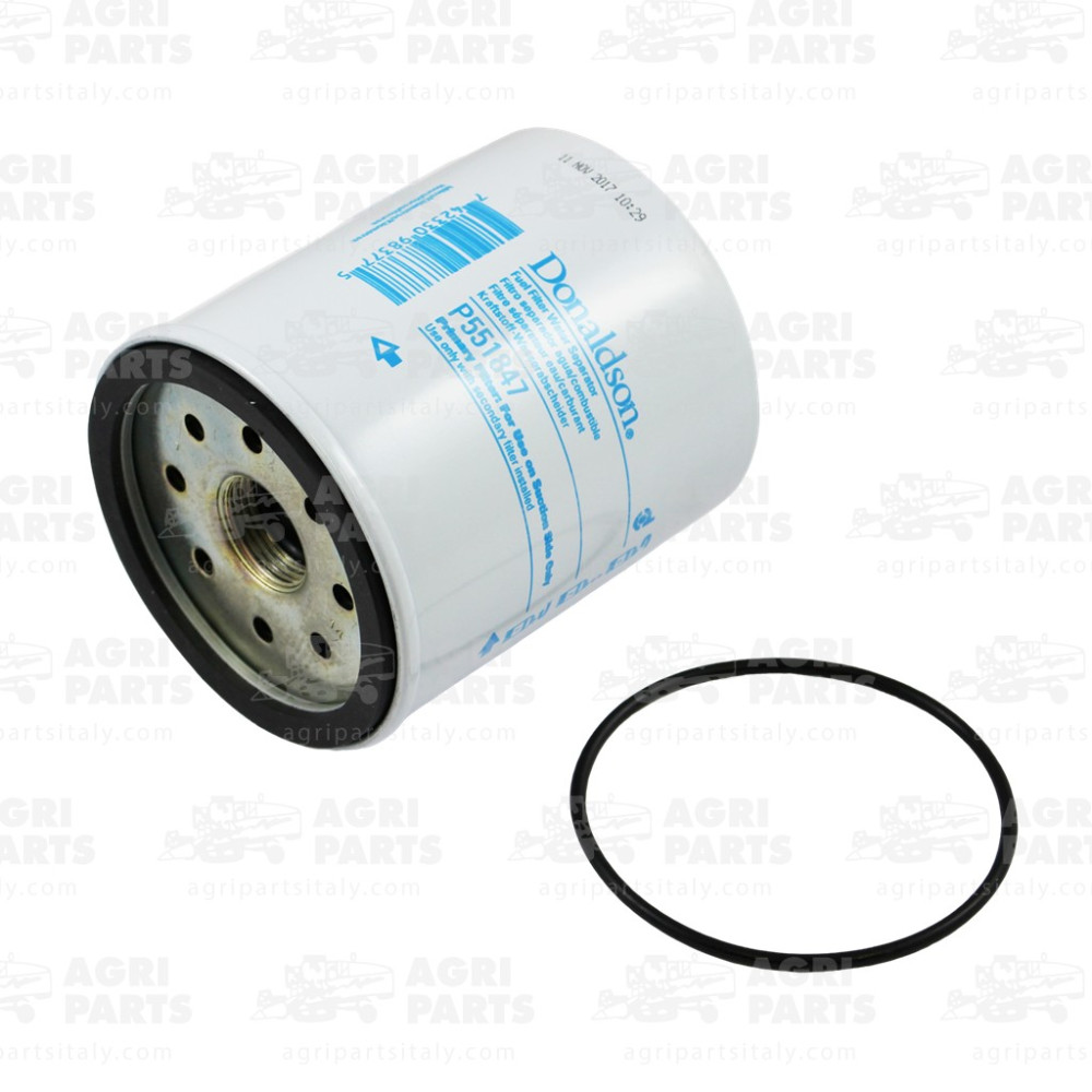 AT81478 - FILTRO COMBUSTIBLE - AT81478JD