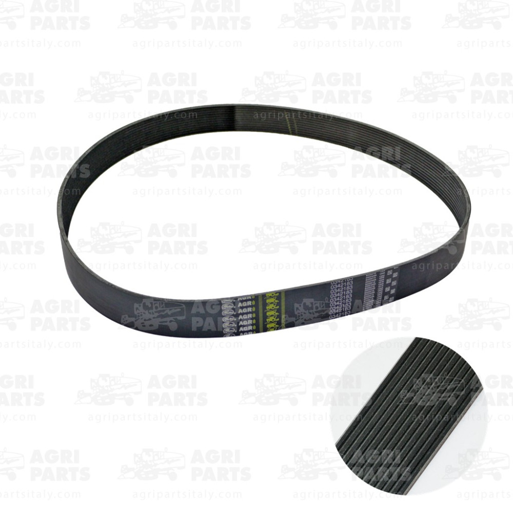 V685121370 - KEILRIPPENRIEMEN - V685121370AG