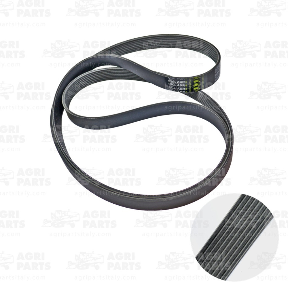 19AP013606 - RIEMEN - 19AP013606