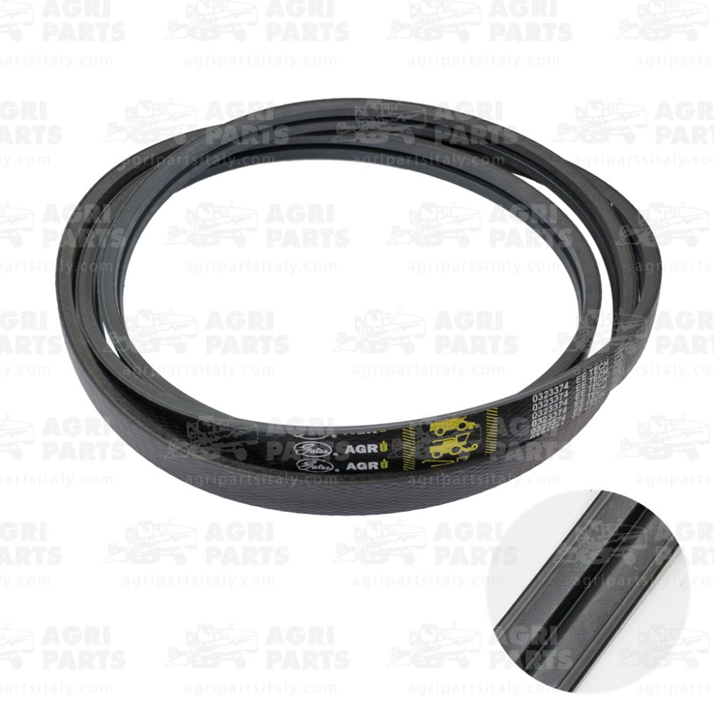 9514990 - RIEMEN - 89514990CNH