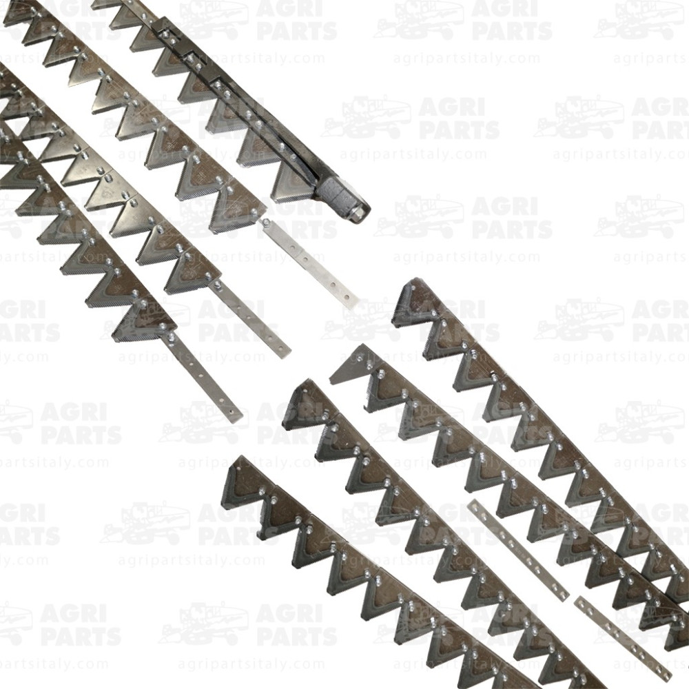 5241800 - LAMA DI TAGLIO A SPEZZONI 30ft (9,3m) - 0005241800CL