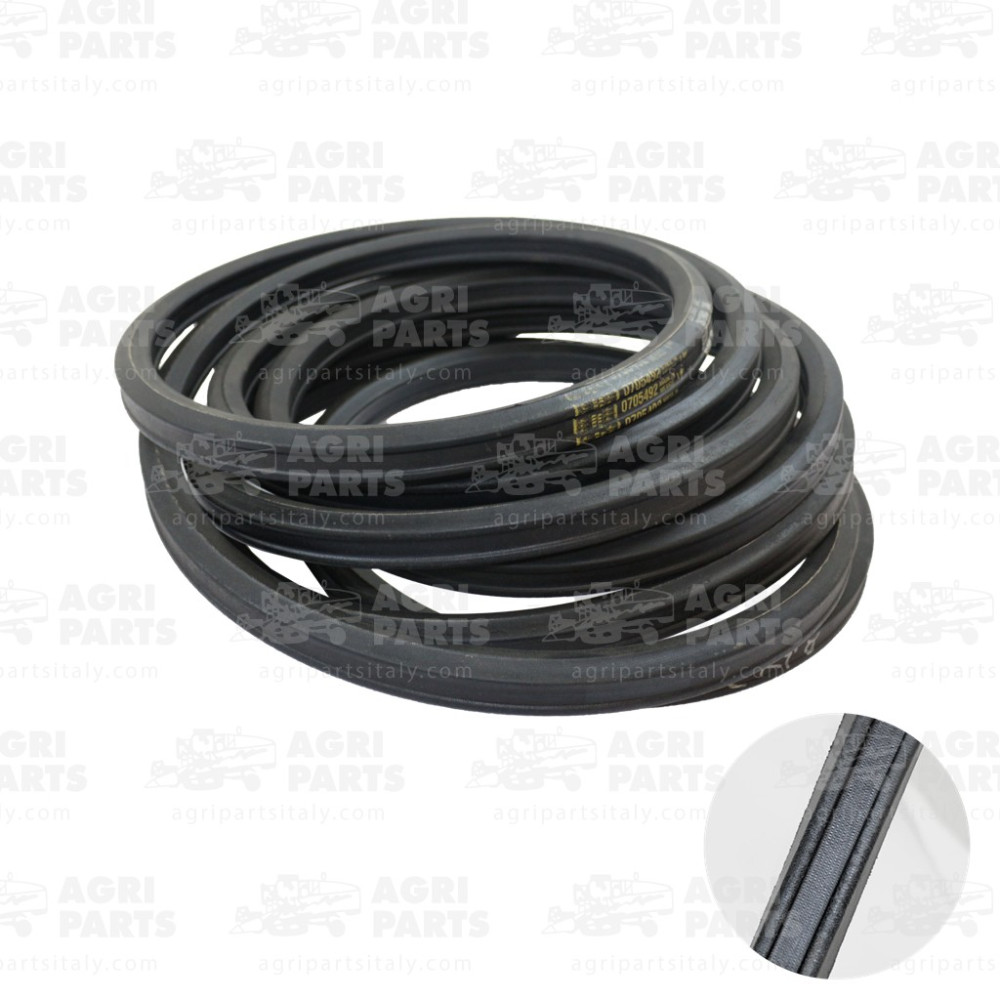 87476487 - BELT - 87476487CNH