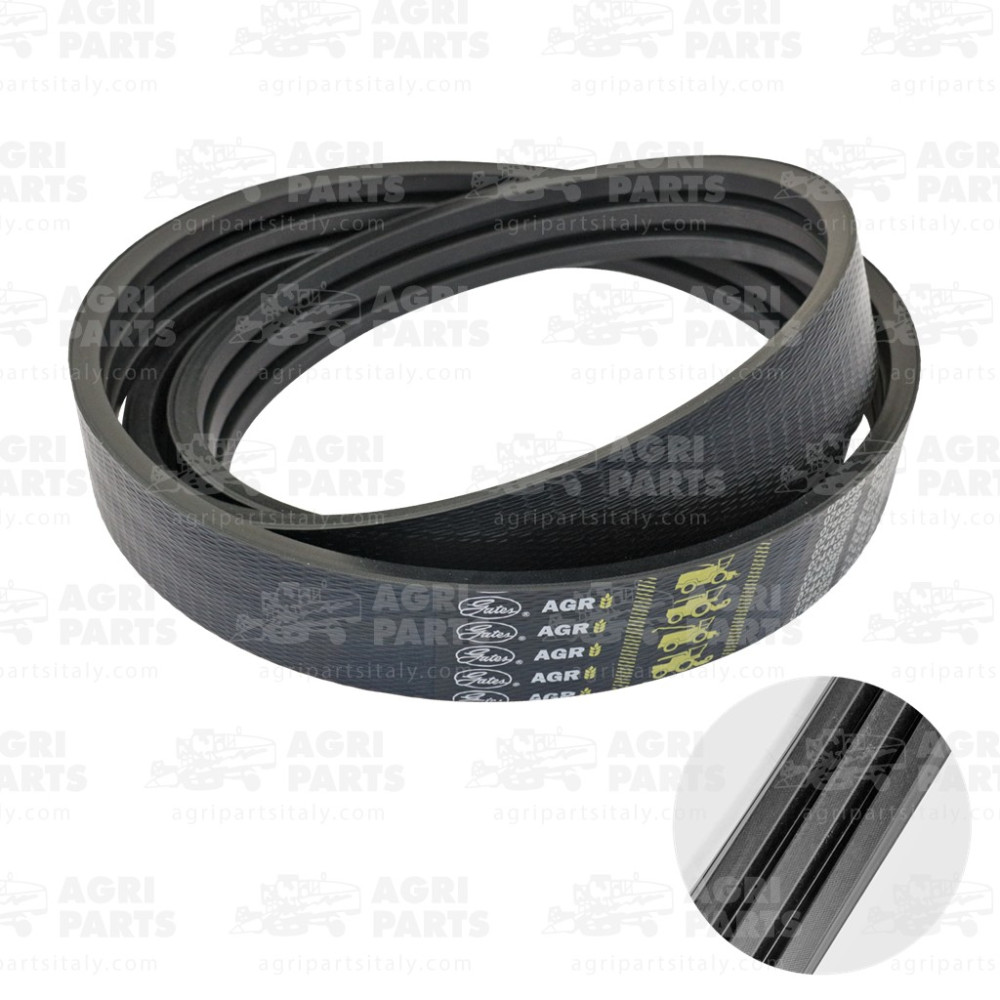 19AP013706 - RIEMEN - 19AP013706