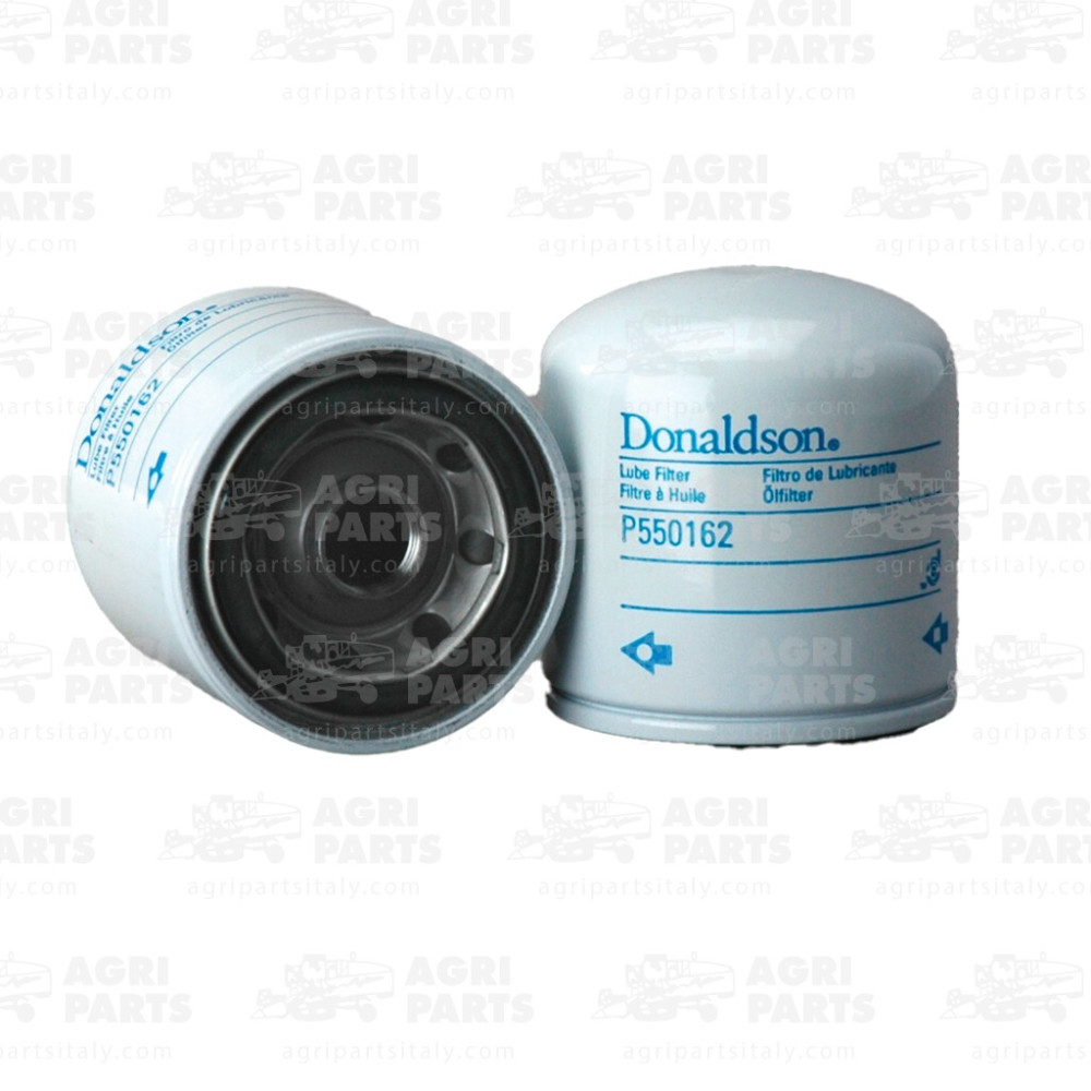 87289613 - MOTORÖLFILTER - 87289613CNH