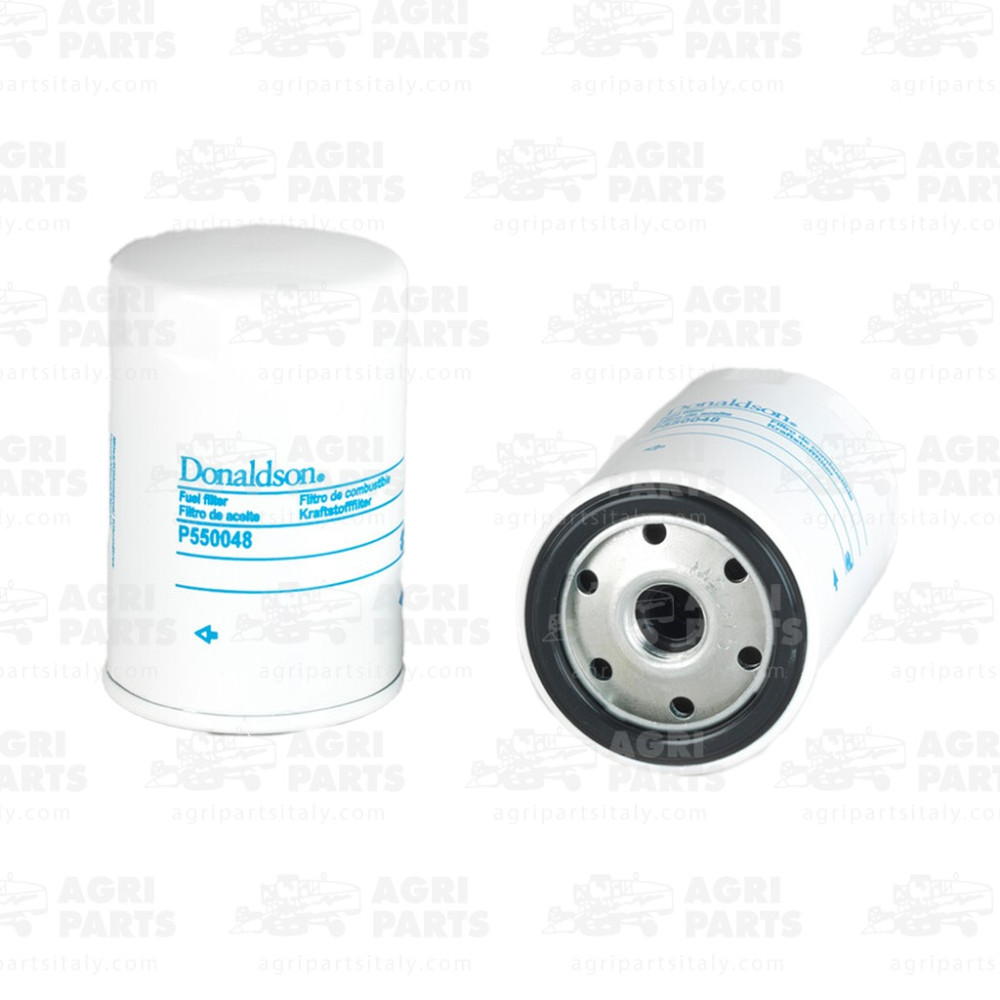 MIU800645 - FUEL FILTER - MIU800645JD