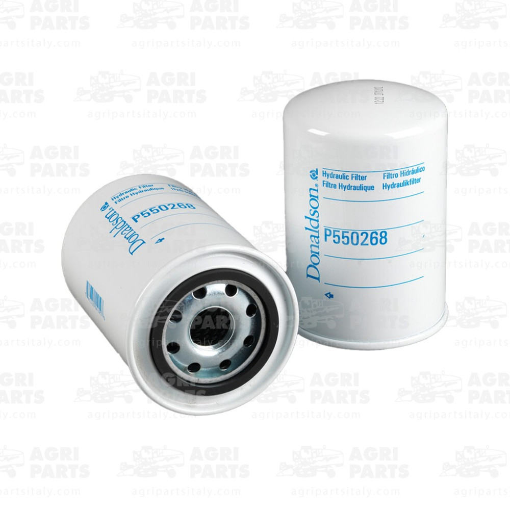 47043539 - FILTRO HIDRAULICO - 47043539CNH