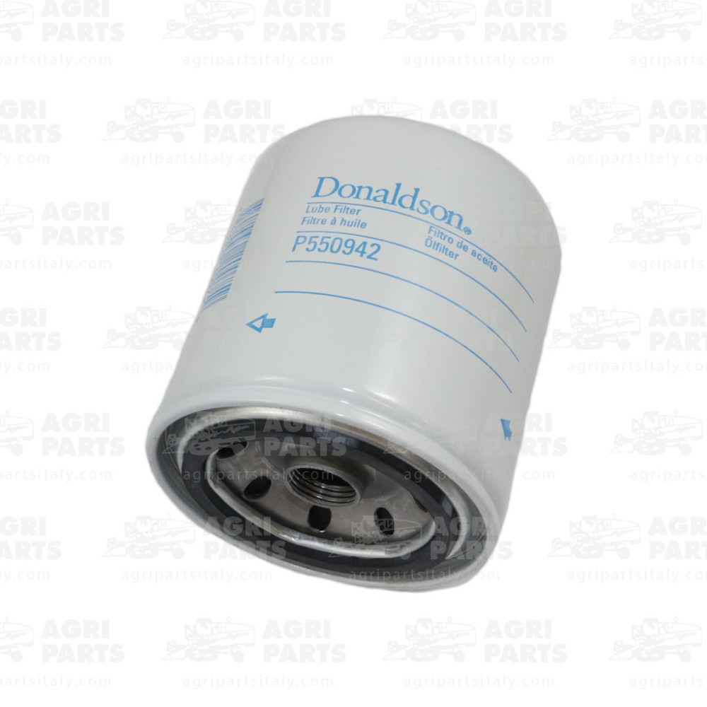 6605760 - FILTRO OLIO MOTORE - 0006605760CL