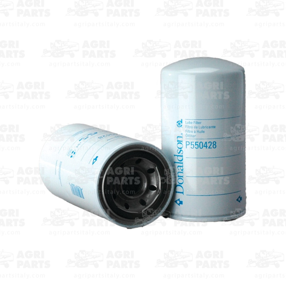 84476755 - MOTORÖLFILTER - 84476755CNH