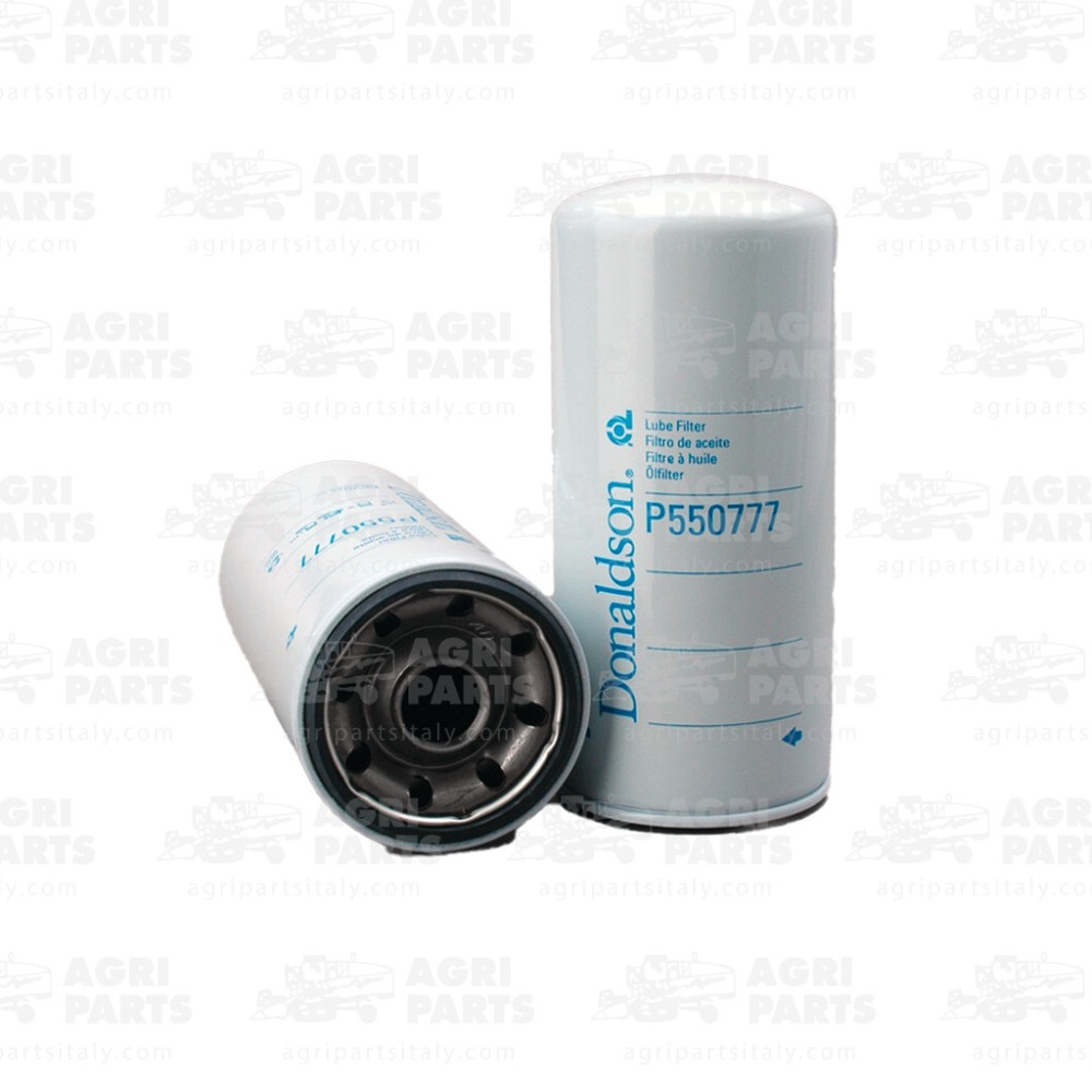 74322701 - MOTORÖLFILTER - 74322701AG