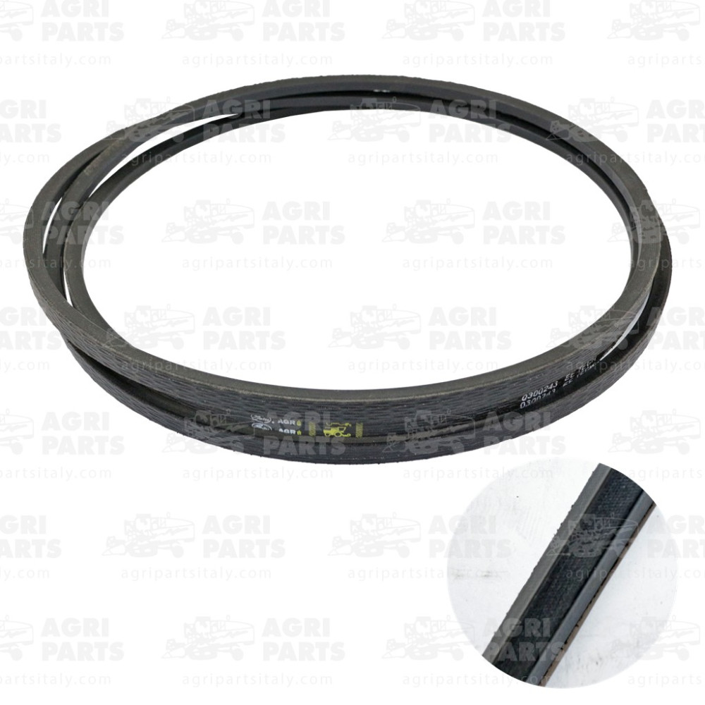 19AP013905 - COURROIE - 19AP013905