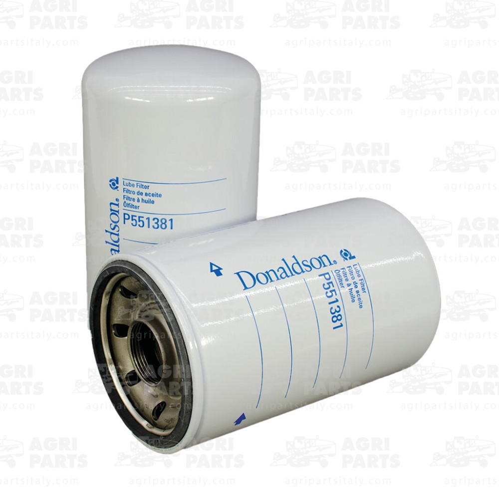 84475549 - FILTRO OLIO MOTORE - 84475549CNH