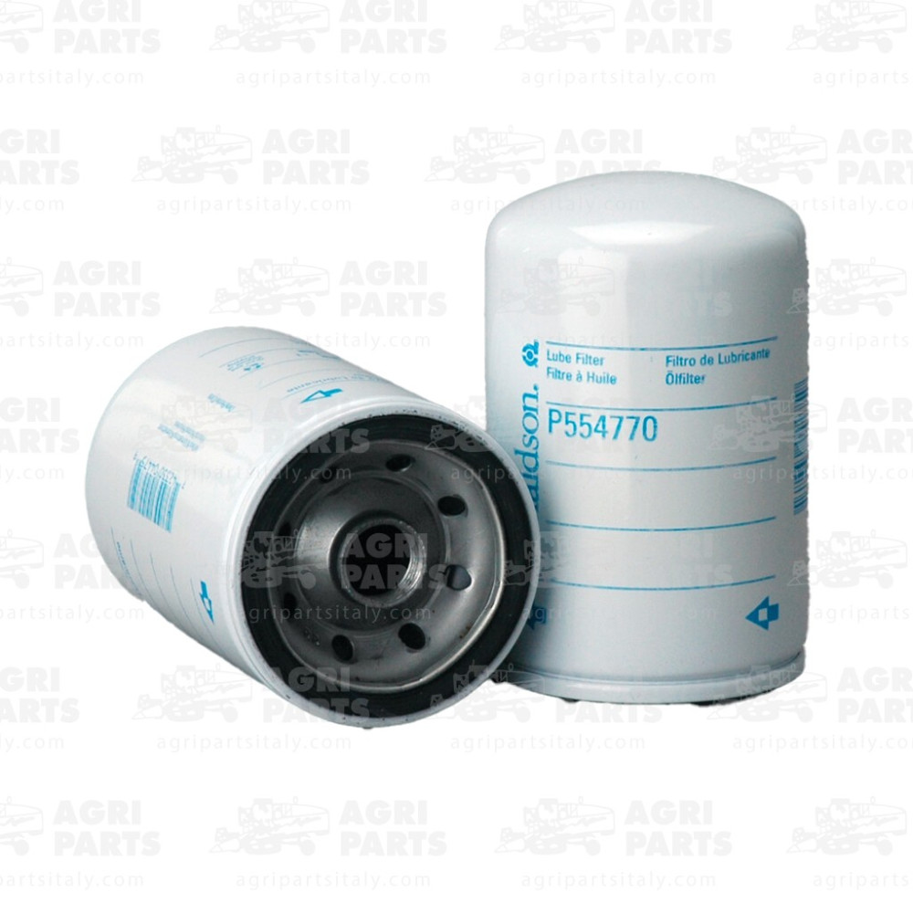 AM31400 - FILTRO DE ACEITE DE MOTOR - AM31400JD