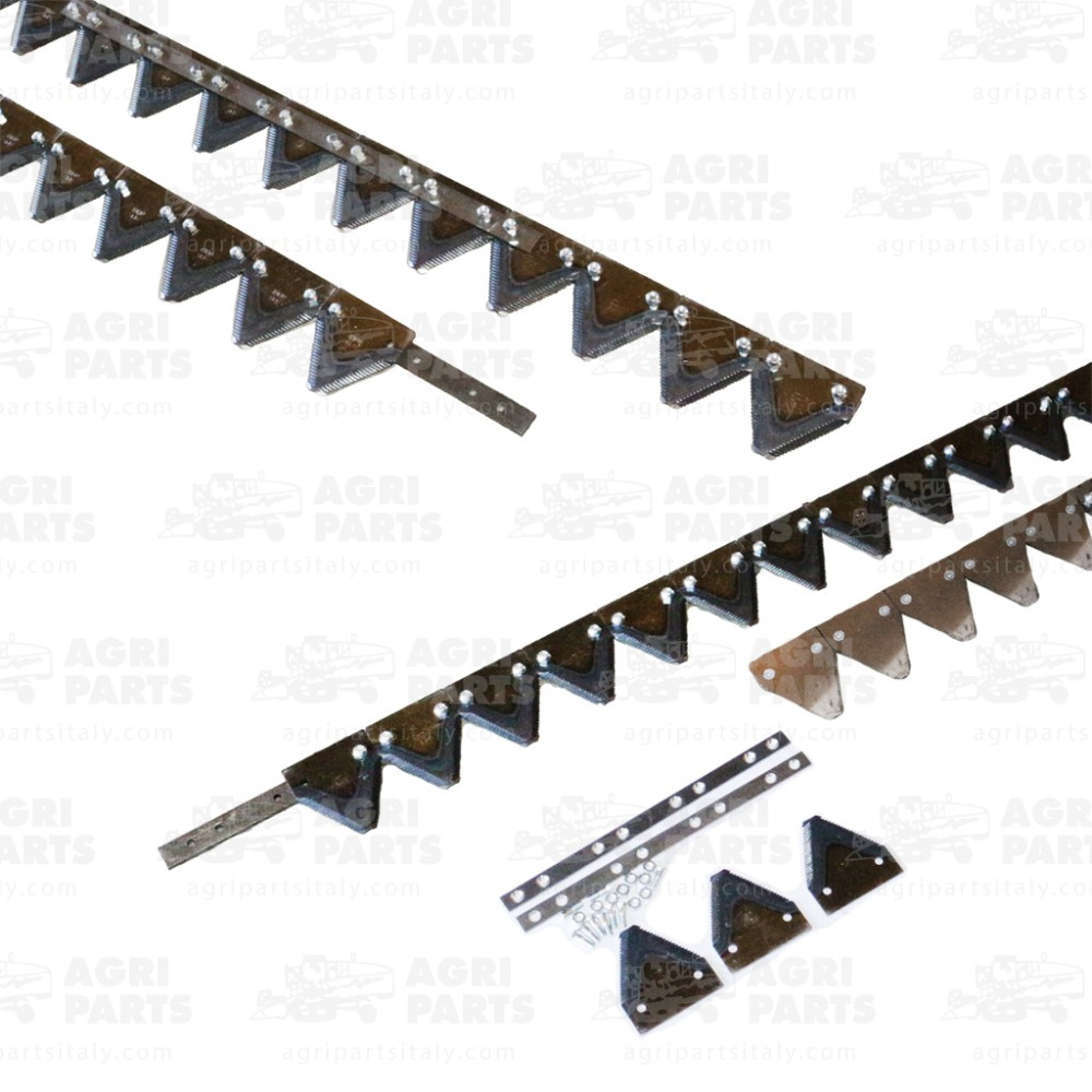 5196131/SB - LAMA DI TAGLIO A SPEZZONI - SX - 0005196131/SBCL