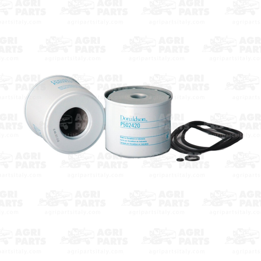 11393140 - KRAFTSTOFFFILTER - 0011393140CL