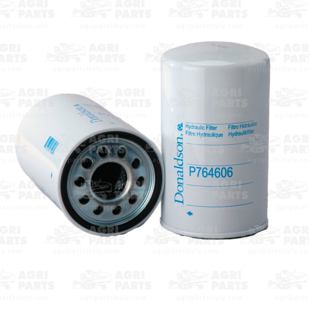 3551956M91 - FILTRO IDRAULICO - 3551956M91AG