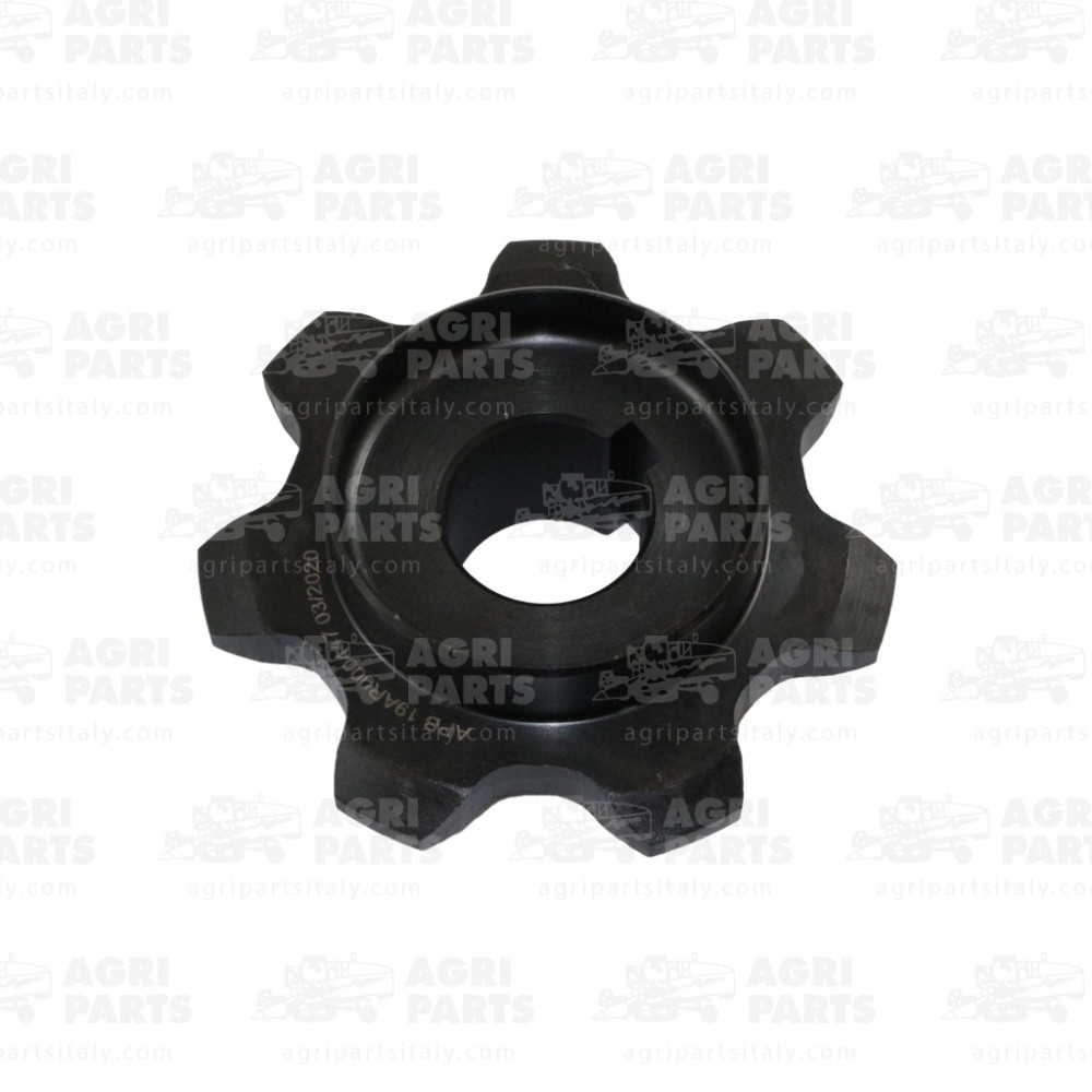 84347361 - SPROCKET - 84347361CNH