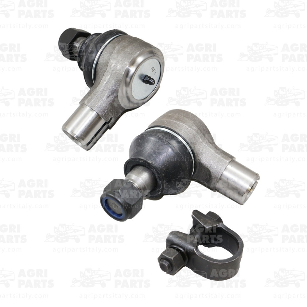 437222A1 - BALLISCHES GELENK - 437222A1CNH