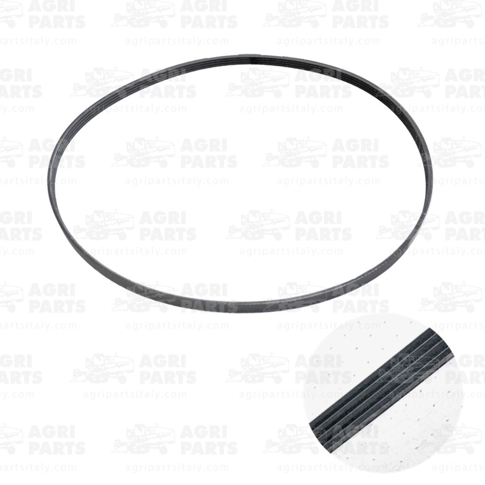 84223612 - RIEMEN - 84223612CNH