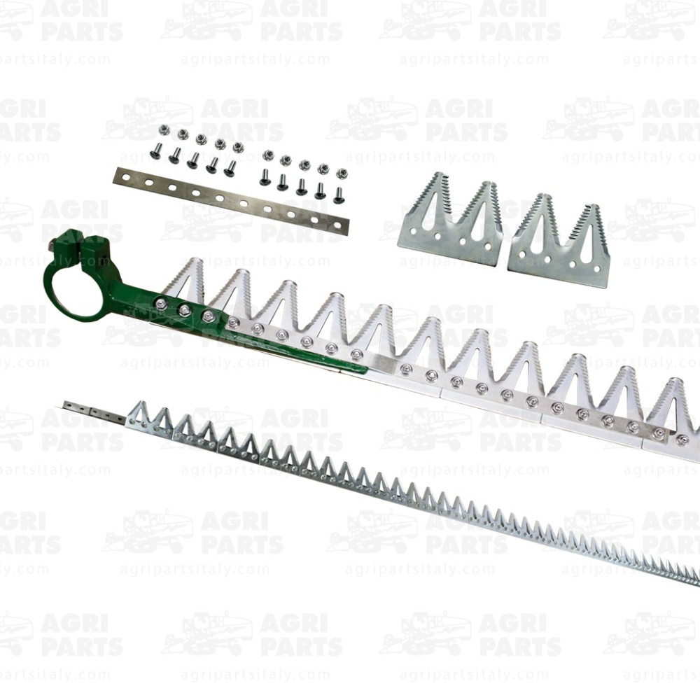 19AP014453 - GRUPPO LAMA A SPEZZONI - 25 FT(7,5m) - 19AP014453