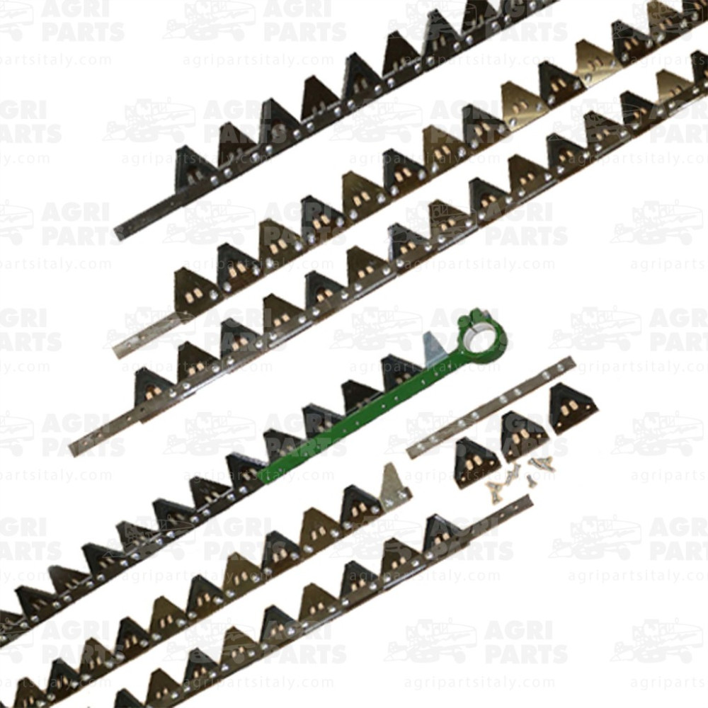 19AP014751 - MAEHMESSER KIT 22FT (6.7Mtr) - 19AP014751