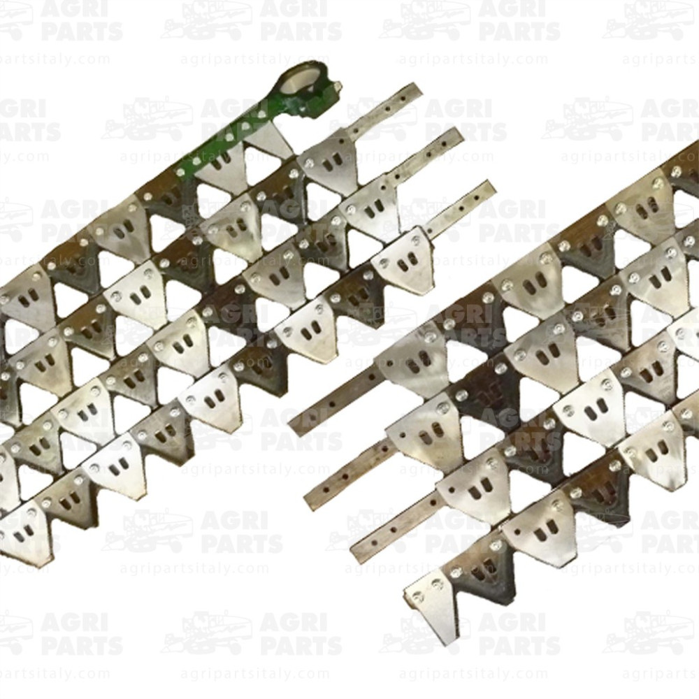 19AP014752 - LAME A SECTIONS KIT 625R - 19AP014752