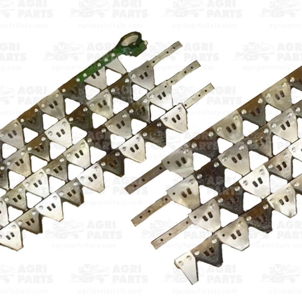 19AP014753 - LAME A SECTIONS KIT 630R - 19AP014753
