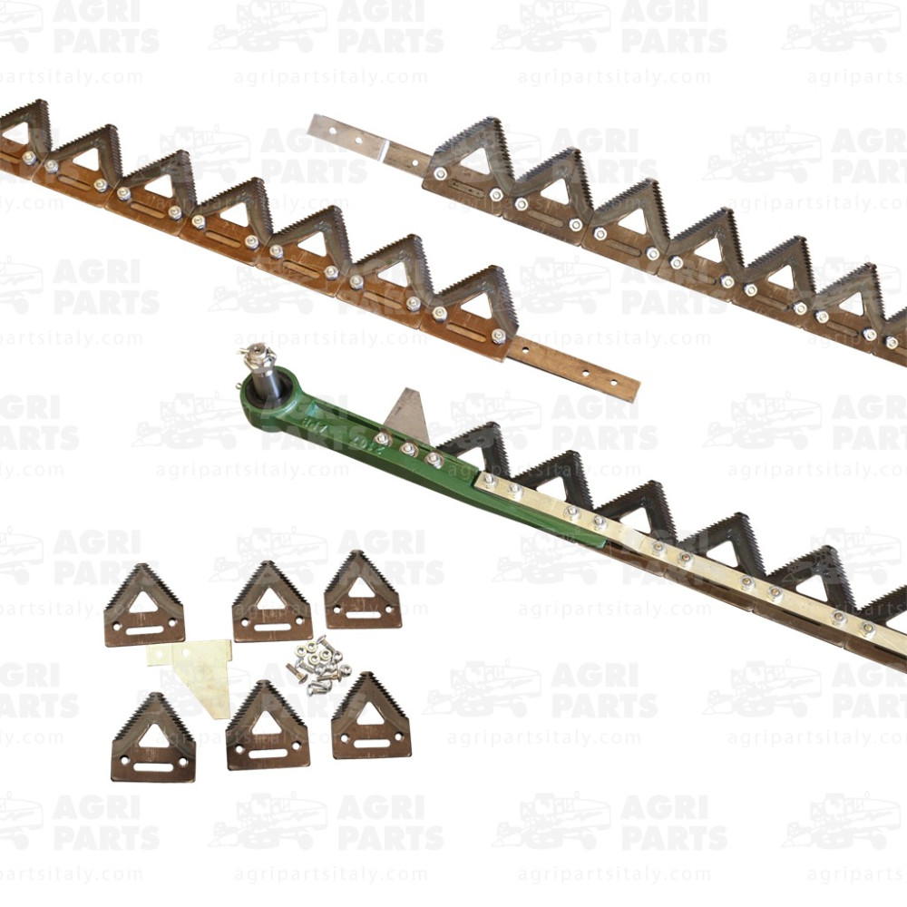 19AP014755 - KIT LAMA A SPEZZONI 925 - 19AP014755