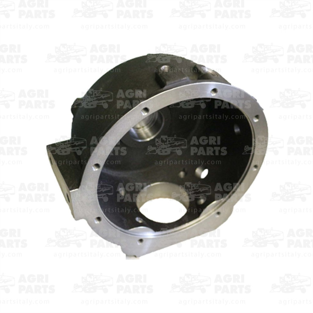 394671A1 - REAR CASING - 394671A1CNH