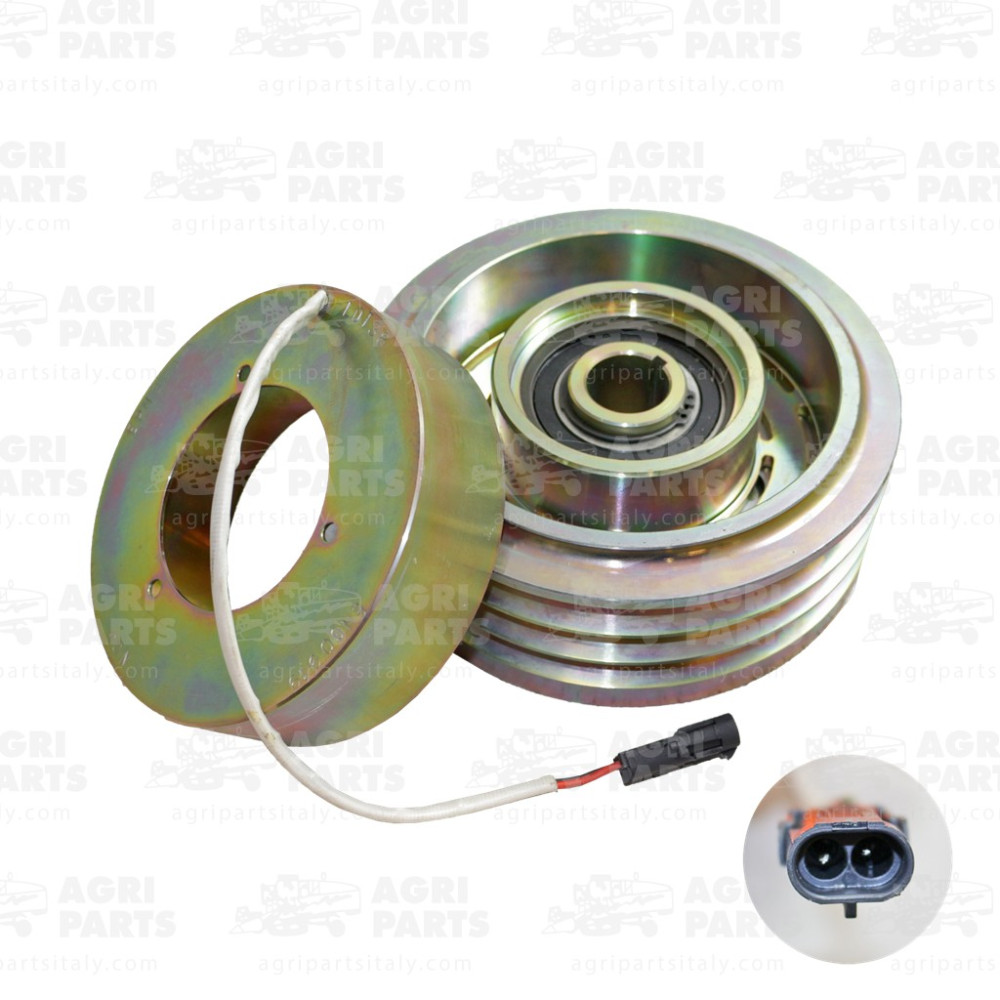 AN275010 - KUPPLUNG - AN275010JD