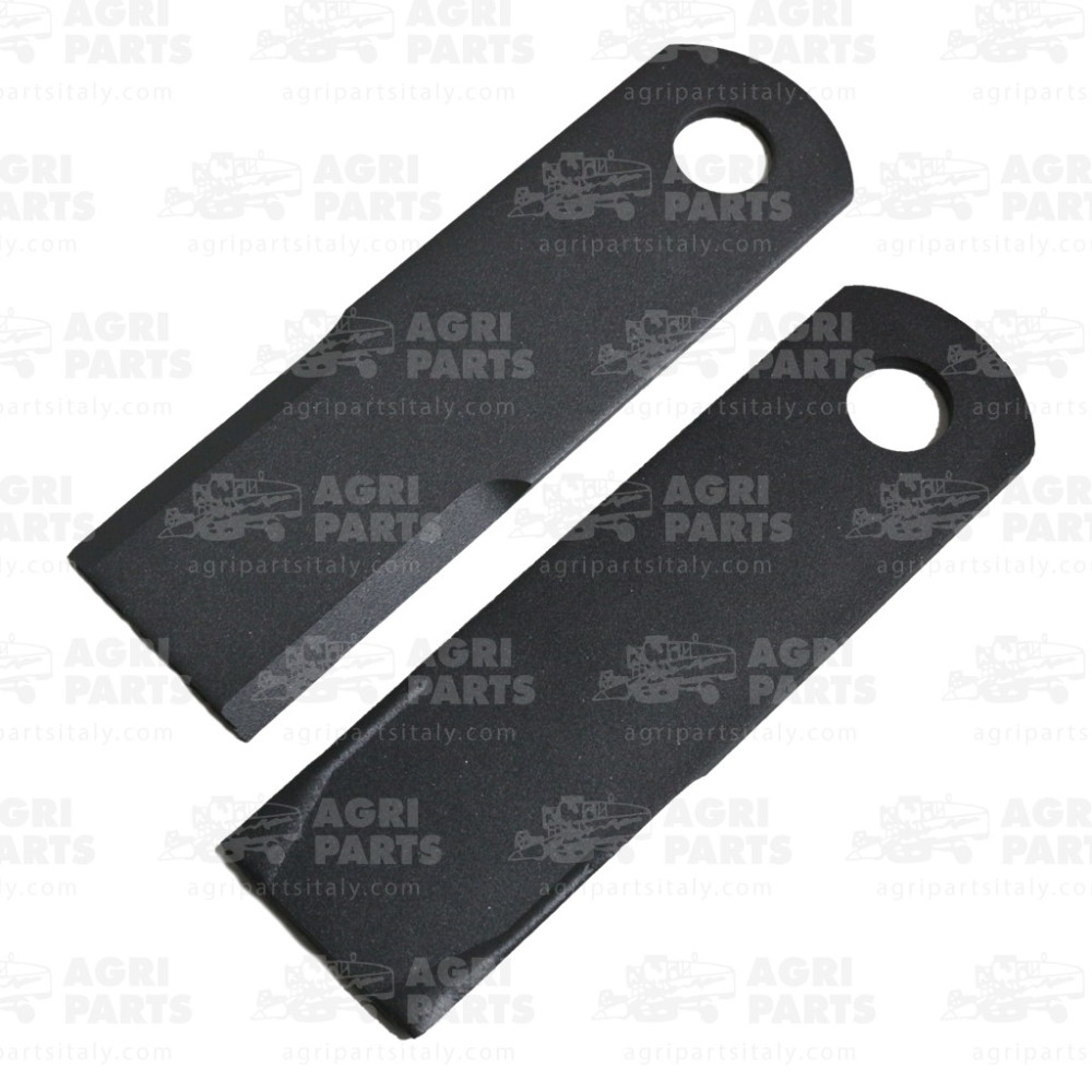 5538601 - COUTEAU TOURNANT BLÉ EXTRA RÉSISTANT - 0005538601CL