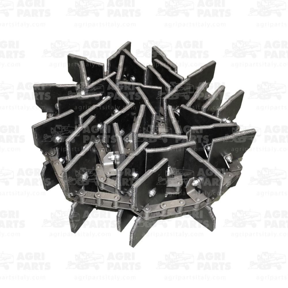 AXE72667 - ELEVATOR CHAIN ASSY - AXE72667JD