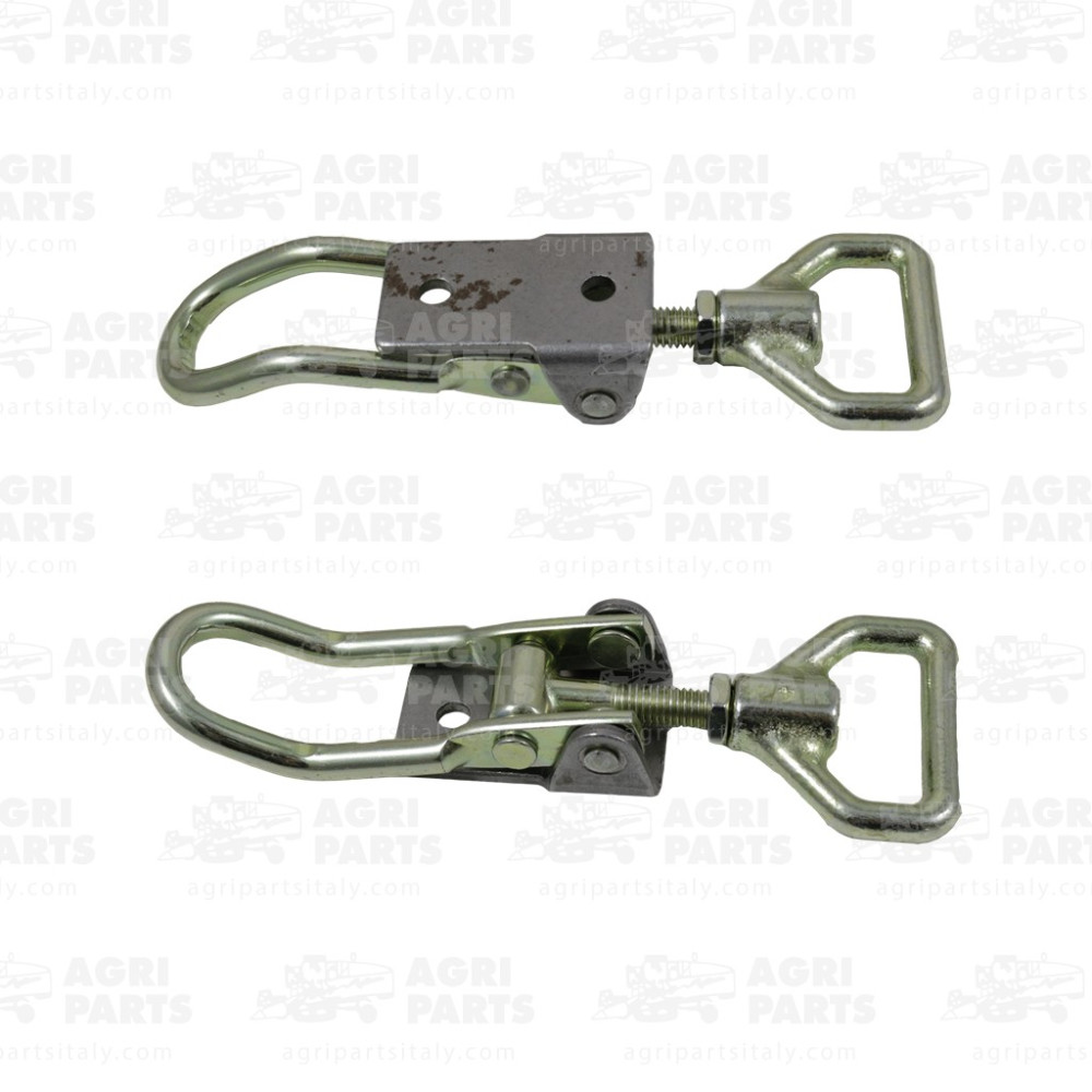 84043033 - KLEMME [ELEKTR.] - 84043033CNH