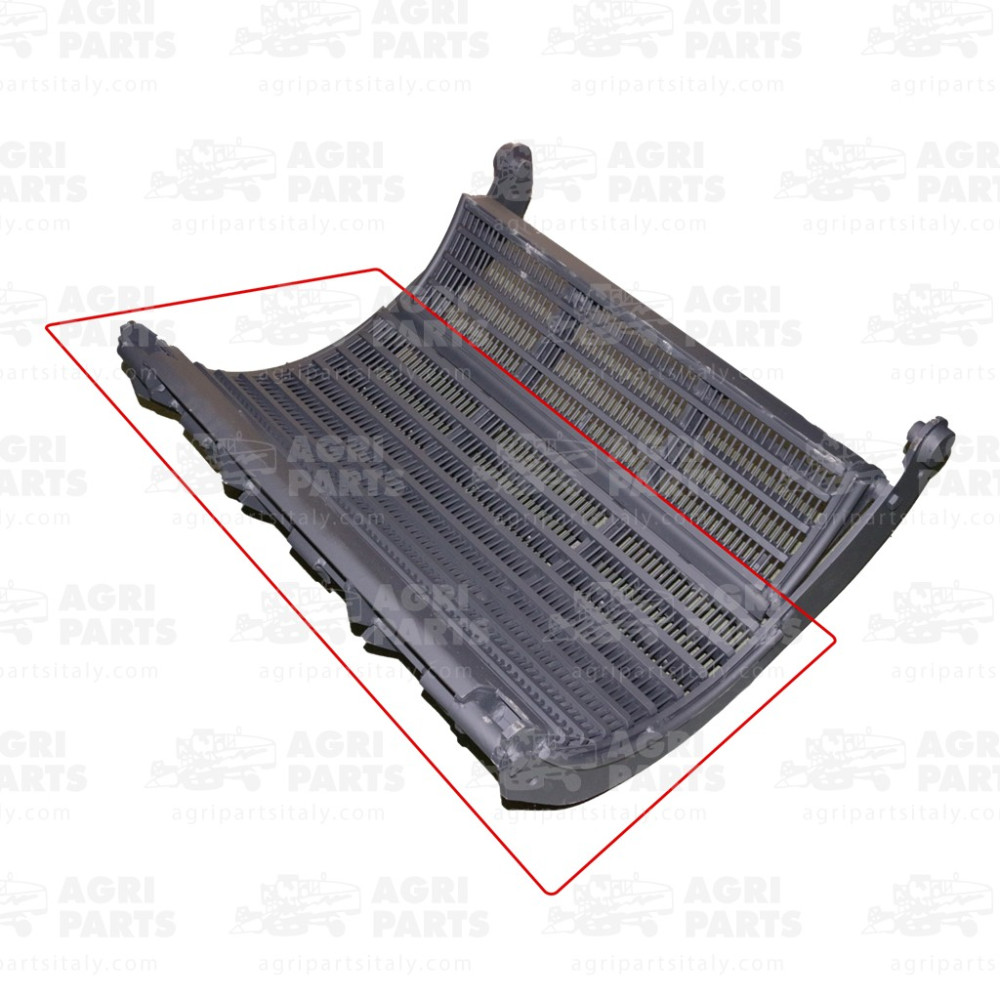 47449673 - CONTROBATTITORE GRANO PICCOLO - 47449673CNH