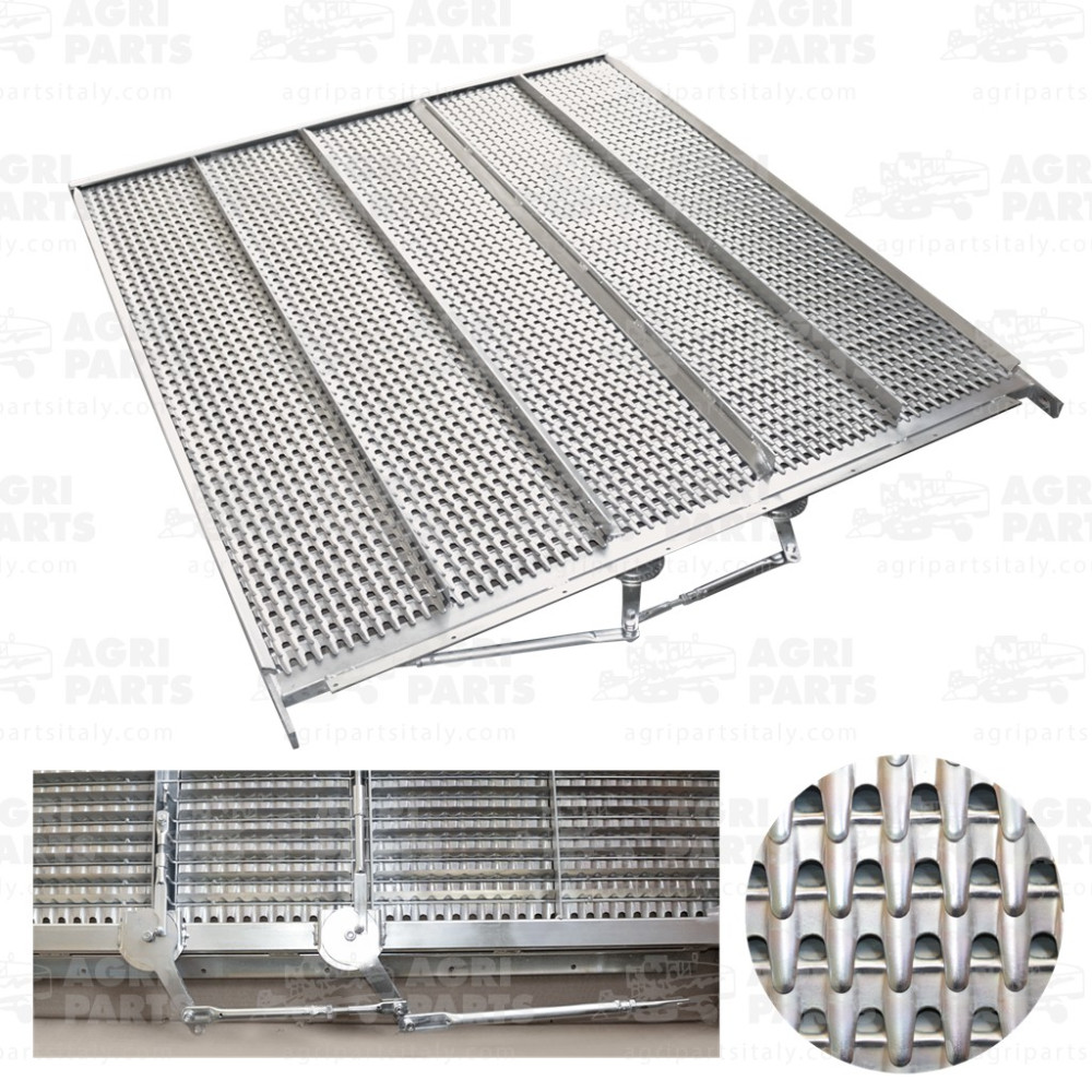 84100966 - VAGLIO - 84100966CNH