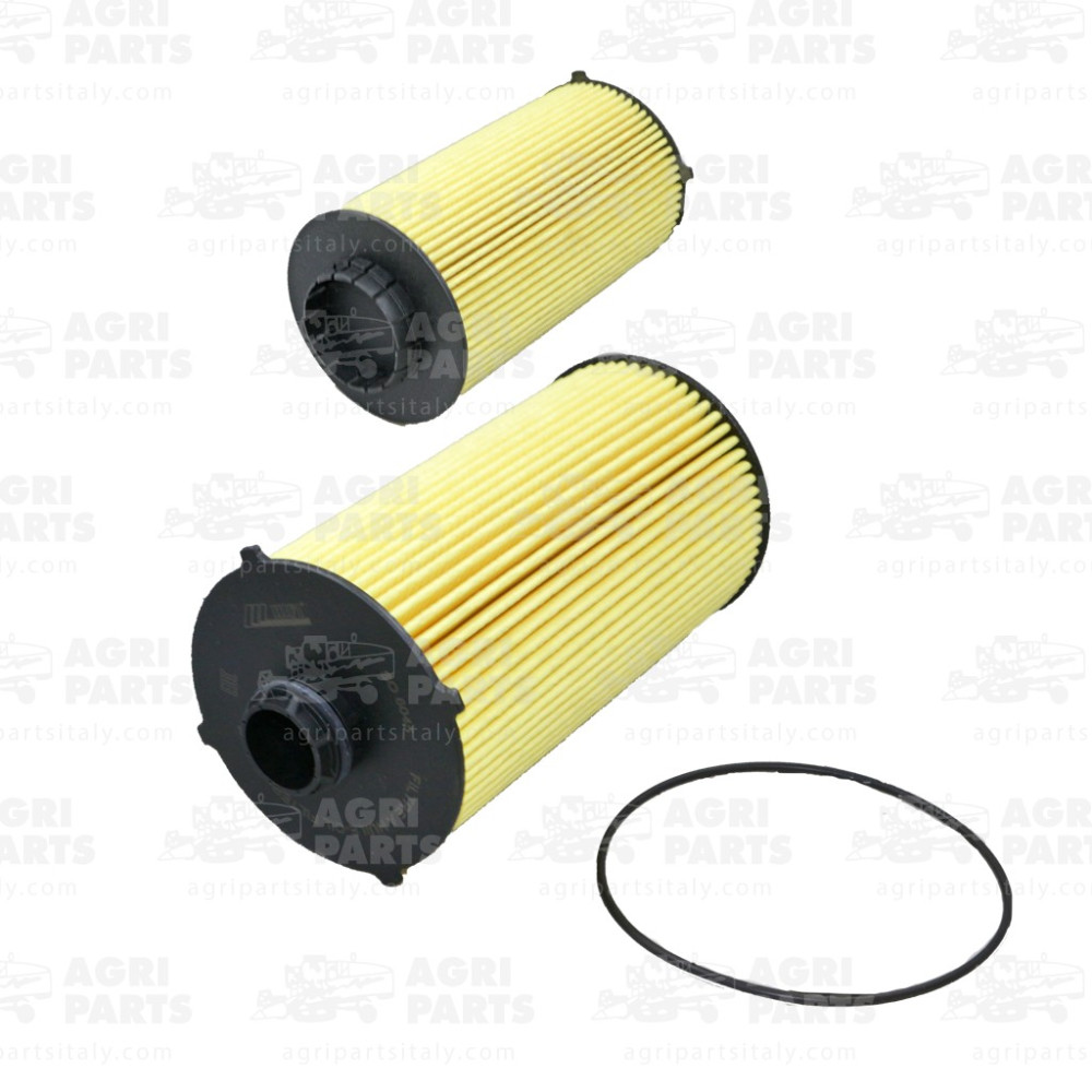 5801415504 - FILTRE A HUILE MOTEUR - 5801415504CNH