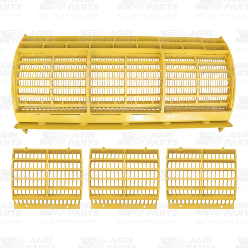 20AP015138 - KIT MULTICROP TX 62/63/64/65 - 20AP015138