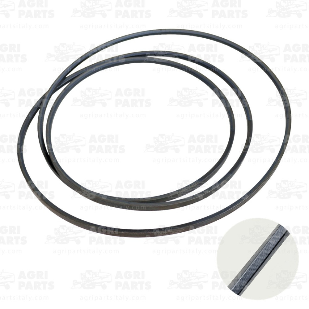 7730150 - KEILRIEMEN - 0007730150CL